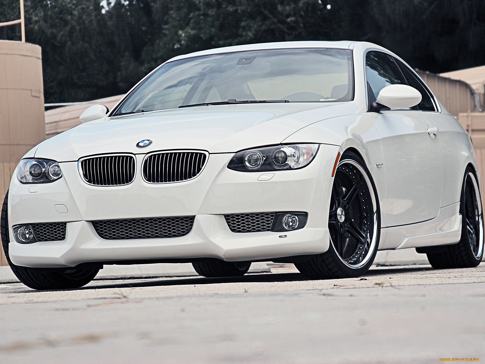 , bmw